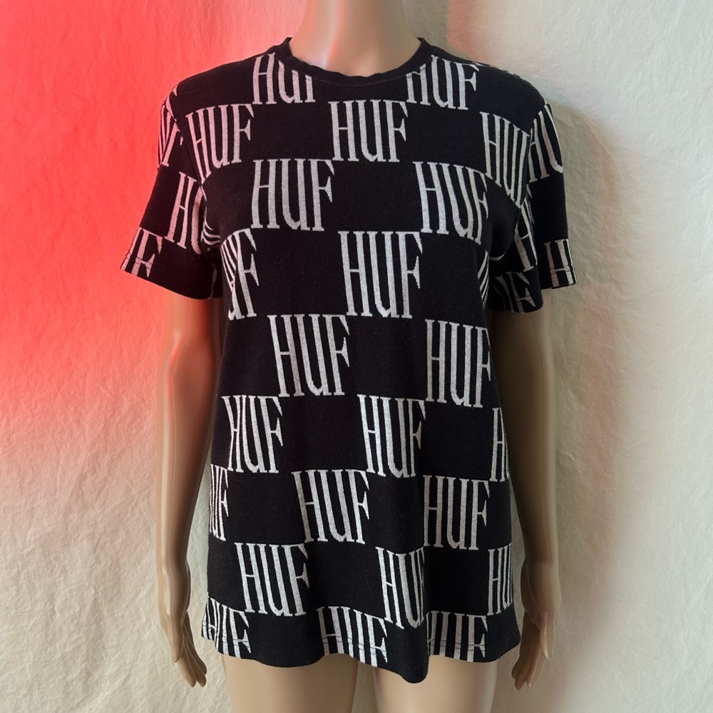 Huff Men’s Tee - image 2